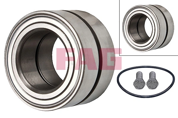 Wheel Bearing Kit